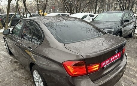 BMW 3 серия, 2014 год, 2 050 000 рублей, 3 фотография