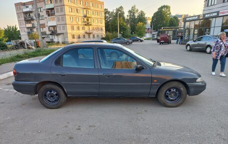 Ford Mondeo I, 1993 год, 150 000 рублей, 9 фотография