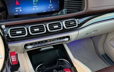 Mercedes-Benz Maybach GLS I, 2024 год, 34 500 000 рублей, 13 фотография