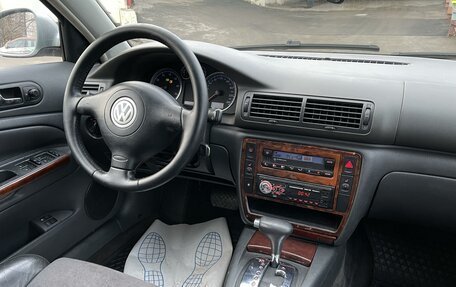 Volkswagen Passat B5+ рестайлинг, 2004 год, 487 000 рублей, 11 фотография