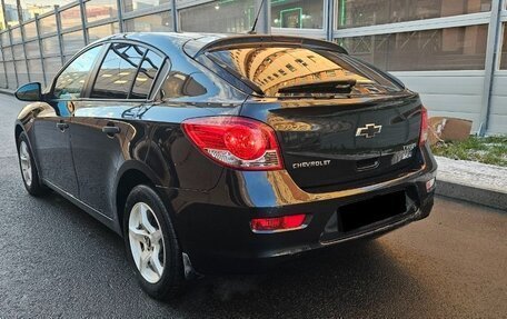 Chevrolet Cruze II, 2013 год, 700 000 рублей, 3 фотография