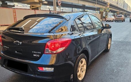 Chevrolet Cruze II, 2013 год, 700 000 рублей, 5 фотография