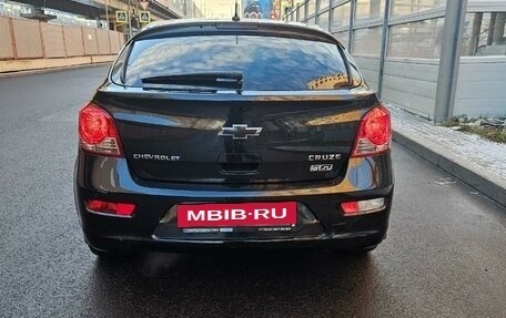 Chevrolet Cruze II, 2013 год, 700 000 рублей, 4 фотография