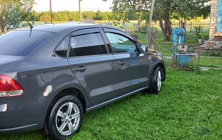 Volkswagen Polo VI (EU Market), 2013 год, 940 000 рублей, 6 фотография