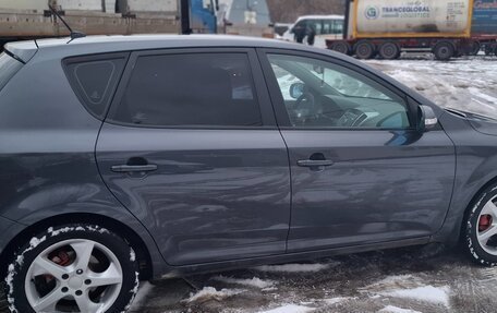 KIA cee'd I рестайлинг, 2010 год, 750 000 рублей, 13 фотография