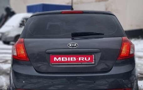 KIA cee'd I рестайлинг, 2010 год, 750 000 рублей, 12 фотография