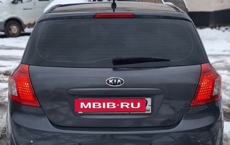 KIA cee'd I рестайлинг, 2010 год, 750 000 рублей, 11 фотография