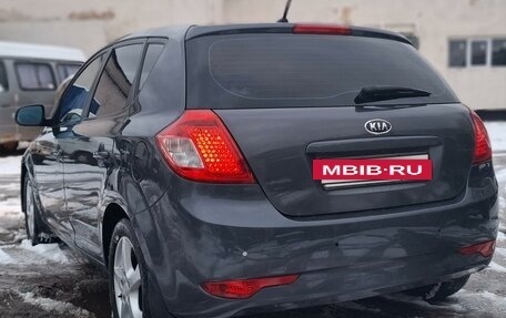 KIA cee'd I рестайлинг, 2010 год, 750 000 рублей, 7 фотография