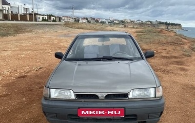 Nissan Sunny N14, 1992 год, 300 000 рублей, 1 фотография