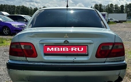 Mitsubishi Carisma I, 2003 год, 159 000 рублей, 10 фотография