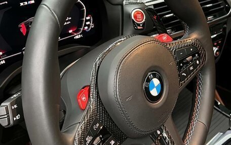 BMW X3 M, 2020 год, 7 500 000 рублей, 16 фотография