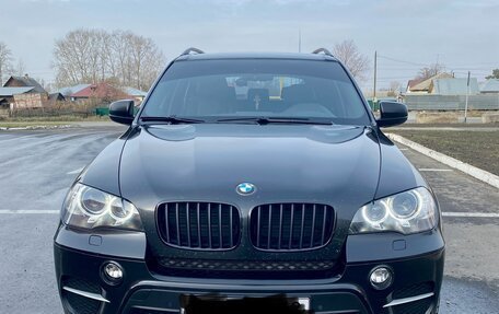 BMW X5, 2010 год, 2 400 000 рублей, 1 фотография