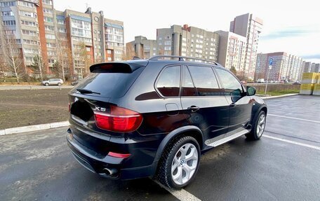 BMW X5, 2010 год, 2 400 000 рублей, 5 фотография