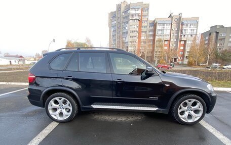 BMW X5, 2010 год, 2 400 000 рублей, 3 фотография