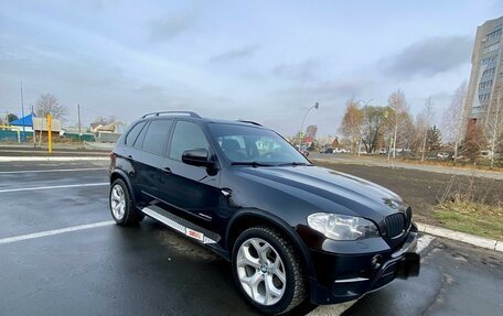 BMW X5, 2010 год, 2 400 000 рублей, 2 фотография