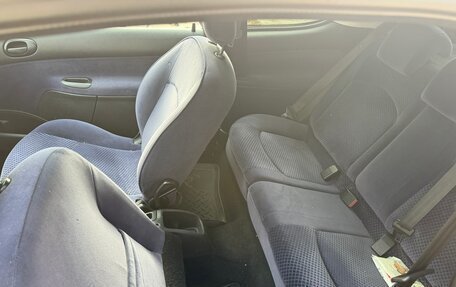 Peugeot 206, 2005 год, 300 000 рублей, 4 фотография