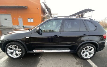 BMW X5, 2010 год, 2 400 000 рублей, 6 фотография