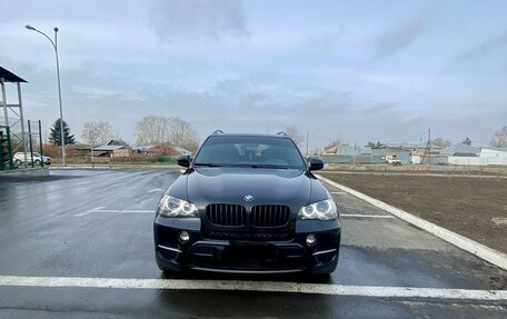 BMW X5, 2010 год, 2 400 000 рублей, 7 фотография