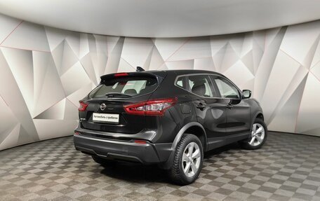 Nissan Qashqai, 2019 год, 2 197 000 рублей, 2 фотография