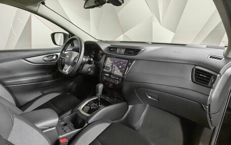 Nissan Qashqai, 2019 год, 2 197 000 рублей, 9 фотография