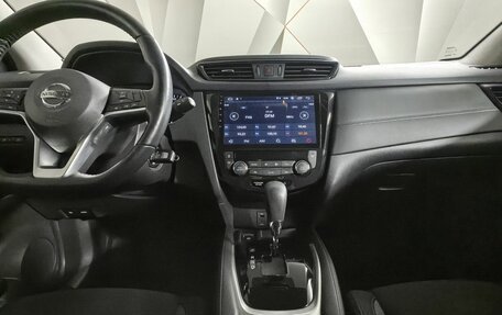 Nissan Qashqai, 2019 год, 2 197 000 рублей, 11 фотография