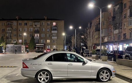 Mercedes-Benz C-Класс, 2007 год, 950 000 рублей, 2 фотография