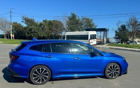 Subaru Levorg, 2021 год, 2 900 000 рублей, 5 фотография