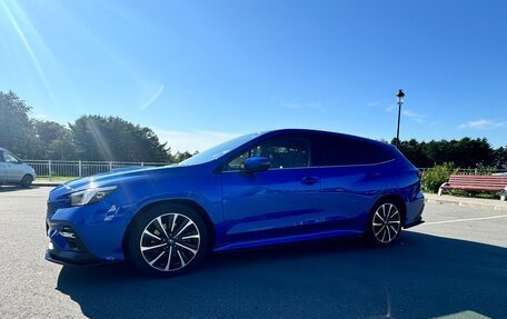 Subaru Levorg, 2021 год, 2 900 000 рублей, 2 фотография