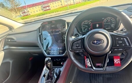 Subaru Levorg, 2021 год, 2 900 000 рублей, 9 фотография