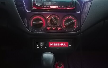 Mitsubishi Lancer IX, 2006 год, 550 000 рублей, 9 фотография