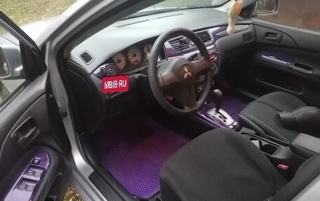 Mitsubishi Lancer IX, 2006 год, 550 000 рублей, 12 фотография