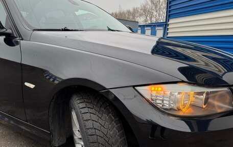 BMW 3 серия, 2009 год, 1 350 000 рублей, 2 фотография