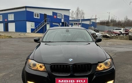 BMW 3 серия, 2009 год, 1 350 000 рублей, 1 фотография