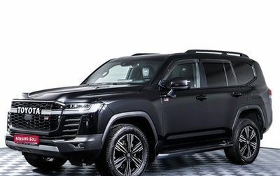 Toyota Land Cruiser, 2022 год, 12 499 000 рублей, 1 фотография