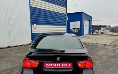 BMW 3 серия, 2009 год, 1 350 000 рублей, 10 фотография