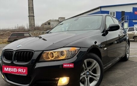 BMW 3 серия, 2009 год, 1 350 000 рублей, 4 фотография