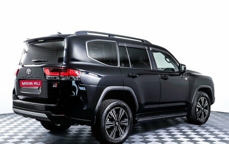 Toyota Land Cruiser, 2022 год, 12 499 000 рублей, 5 фотография