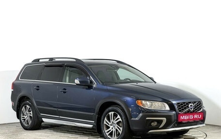 Volvo XC70 II рестайлинг, 2013 год, 1 995 000 рублей, 3 фотография