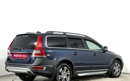 Volvo XC70 II рестайлинг, 2013 год, 1 995 000 рублей, 5 фотография