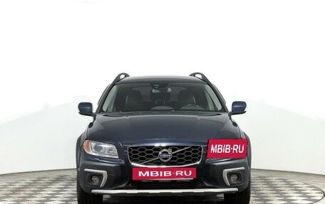 Volvo XC70 II рестайлинг, 2013 год, 1 995 000 рублей, 2 фотография