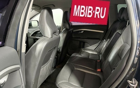 Volvo XC70 II рестайлинг, 2013 год, 1 995 000 рублей, 10 фотография