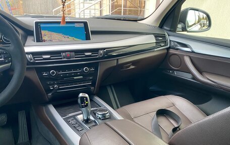 BMW X5, 2015 год, 3 699 000 рублей, 8 фотография