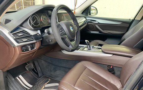 BMW X5, 2015 год, 3 699 000 рублей, 10 фотография