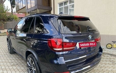 BMW X5, 2015 год, 3 699 000 рублей, 4 фотография