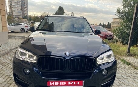 BMW X5, 2015 год, 3 699 000 рублей, 3 фотография