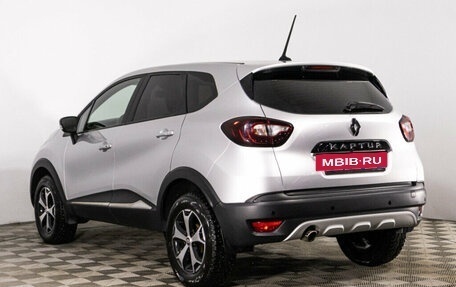 Renault Kaptur I рестайлинг, 2021 год, 1 700 000 рублей, 7 фотография