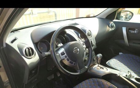 Nissan Qashqai, 2009 год, 1 400 000 рублей, 9 фотография