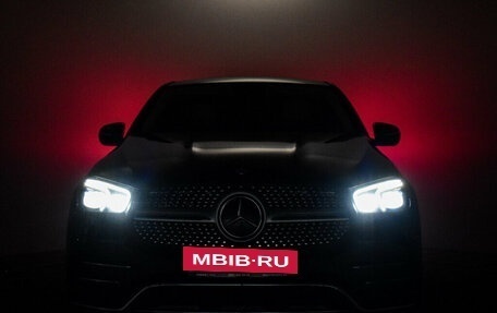 Mercedes-Benz GLE Coupe, 2020 год, 9 975 000 рублей, 25 фотография