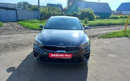 KIA K3, 2019 год, 2 420 000 рублей, 2 фотография