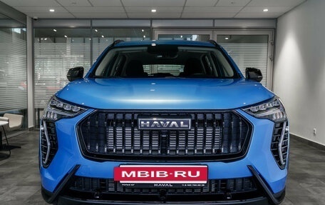 Haval Jolion, 2024 год, 2 449 000 рублей, 6 фотография